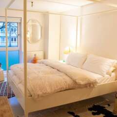 Отель 1 Bedroom Hidden Gem in Islington Лондон фото 5