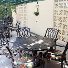 The Courtleigh Hotel and Suites фото 5