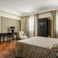 Отель Eurostars Centrale Palace комната для гостей фото 5