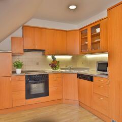 Отель Wenceslas Square Duplex by easyBNB в номере фото 2