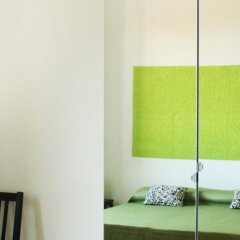 Отель Cielo Vaticano Guest House Италия, Рим - 1 отзыв об отеле, цены и фото номеров - забронировать отель Cielo Vaticano Guest House онлайн сейф в номере