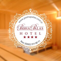 Pasha Palas Hotel Турция, Измит - отзывы, цены и фото номеров - забронировать отель Pasha Palas Hotel онлайн интерьер отеля фото 2