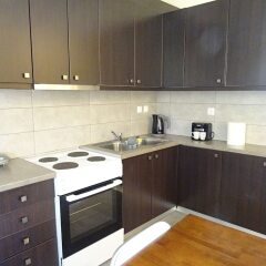Отель Down Town Comfort Apartment Греция, Афины - отзывы, цены и фото номеров - забронировать отель Down Town Comfort Apartment онлайн фото 16