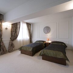 Boutique Family Hotel Vsk Kentavar Боженци комната для гостей фото 2