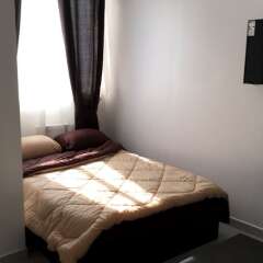 Hostel Les Pins in Algiers, Algeria from 96$, photos, reviews - zenhotels.com guestroom photo 4