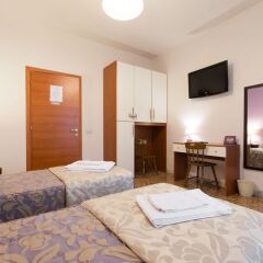 Отель Pane, Amore e Cortesia B&B удобства в номере