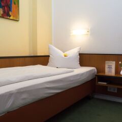 Hotel Tiergarten Berlin комната для гостей фото 4