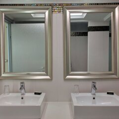 Atrium Platinum Luxury Resort Hotel & Spa Родос ванная