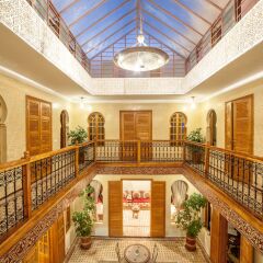 Отель Riad Dar Saidi Марокко, Рабат - отзывы, цены и фото номеров - забронировать отель Riad Dar Saidi онлайн развлечения