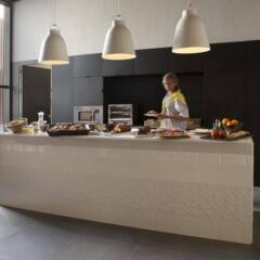 TOC Hostel Barcelona питание