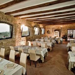 Отель Agriturismo Monte Due Torri Дженцано-ди-Рома питание фото 2