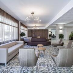 Hotel Oasis Park интерьер отеля фото 3