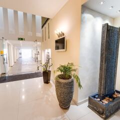 St. Julian's Bay Hotel интерьер отеля фото 2