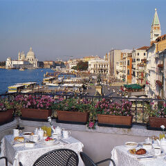 Hotel Locanda Vivaldi Венеция питание фото 2