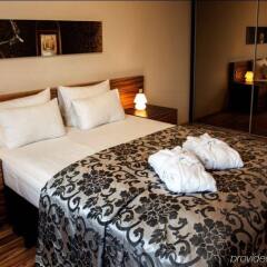 Апарт-отель Ararat All Suites комната для гостей фото 5