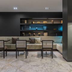 Отель AC Hotel Ciudad de Sevilla by Marriott Испания, Севилья - отзывы, цены и фото номеров - забронировать отель AC Hotel Ciudad de Sevilla by Marriott онлайн развлечения