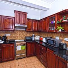Отель The Blue Beach Guesthouse в номере