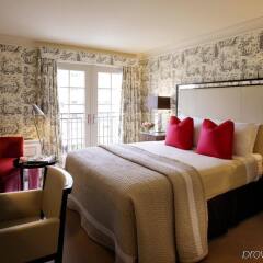 The Normandy Hotel комната для гостей фото 2