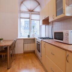 Гостиница Home-Hotel Mikhailovsksya 22-A Украина, Киев - отзывы, цены и фото номеров - забронировать гостиницу Home-Hotel Mikhailovsksya 22-A онлайн фото 8