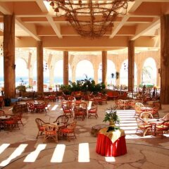 Отель Red Sea Taj Mahal Resort & Aqua Park Египет, Хургада - 2 отзыва об отеле, цены и фото номеров - забронировать отель Red Sea Taj Mahal Resort & Aqua Park онлайн питание