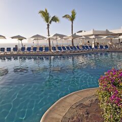 Отель Pueblo Bonito Los Cabos Blanco Кабо-Сан-Лукас бассейн фото 3