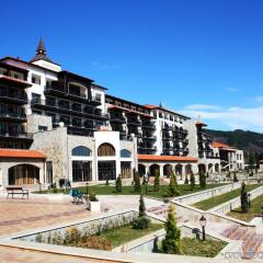 Отель RIU Pravets Golf & SPA Resort фото 10