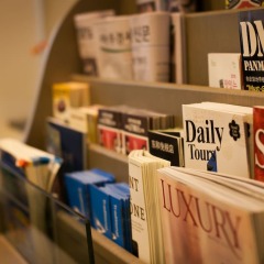 Yoido Hotel развлечения