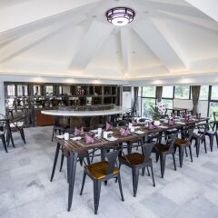 Shenzhen Dayu Hotel Шэньчжэнь гостиничный бар