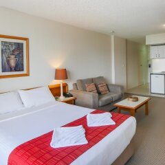 The Summit Apartments in Brisbane, Australia from 141$, photos, reviews - zenhotels.com guestroom