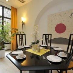 Отель Cityhotel Königstrasse в номере