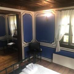 Отель Hadji Neikovi Guest Houses удобства в номере фото 2