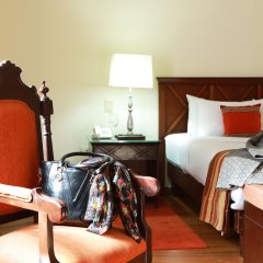 Hotel San Agustin El Dorado in Cuzco, Peru from 80$, photos, reviews - zenhotels.com guestroom photo 4