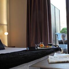 Hotel Espana в номере