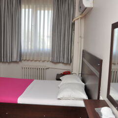 Hotel Oz Yavuz детские мероприятия фото 2