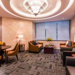 Отель Springdale Serviced Residence развлечения