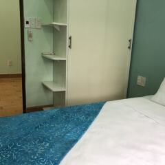 Отель An Bang Memory Bungalow удобства в номере фото 2