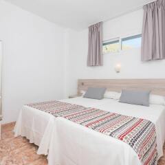 Отель Apartamentos Siesta I Испания, Алькудия - 1 отзыв об отеле, цены и фото номеров - забронировать отель Apartamentos Siesta I онлайн комната для гостей фото 3