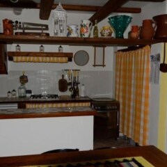 Отель Villa Nunzia Монтекассино интерьер отеля