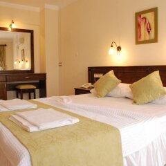 Hotel Asiyan комната для гостей фото 2