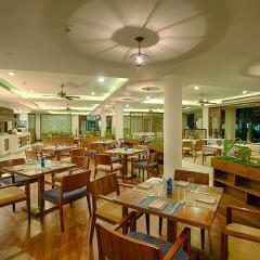 Отель Almanity Hoi An Wellness Resort питание