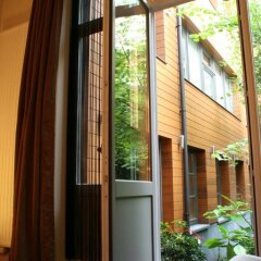 Отель Guesthouse Bxlroom Бельгия, Брюссель - отзывы, цены и фото номеров - забронировать отель Guesthouse Bxlroom онлайн комната для гостей фото 5