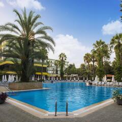 Botanik Hotel & Resort бассейн фото 2