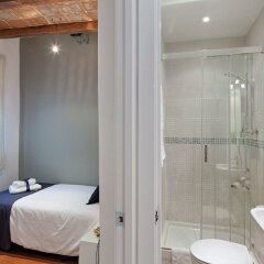 Апартаменты Habitat Apartments Cathedral комната для гостей фото 2