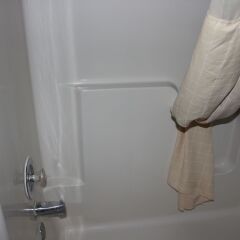Coratel Inn and Suites Maple Grove in Maple Grove, United States of America from 83$, photos, reviews - zenhotels.com bathroom