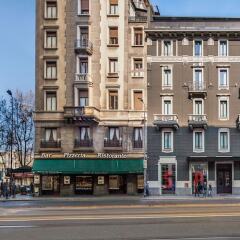 Отель Spice Hotel Milano Италия, Милан - - забронировать отель Spice Hotel Milano, цены и фото номеров фото 11