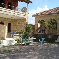 Ihlara Akar Hotel Селиме