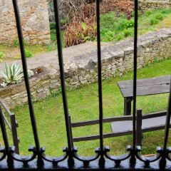 Отель La Casona de Tresgrandas детские мероприятия