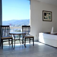 Hotel El Presidente Acapulco комната для гостей фото 4