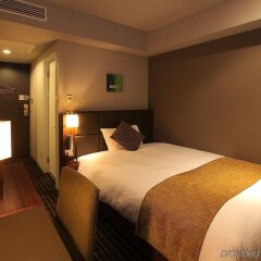 Отель Gracery Tamachi Hotel Япония, Токио - отзывы, цены и фото номеров - забронировать отель Gracery Tamachi Hotel онлайн фото 2