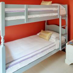 Отель Dream Inn Dubai - Palm Villa Frond O детские мероприятия